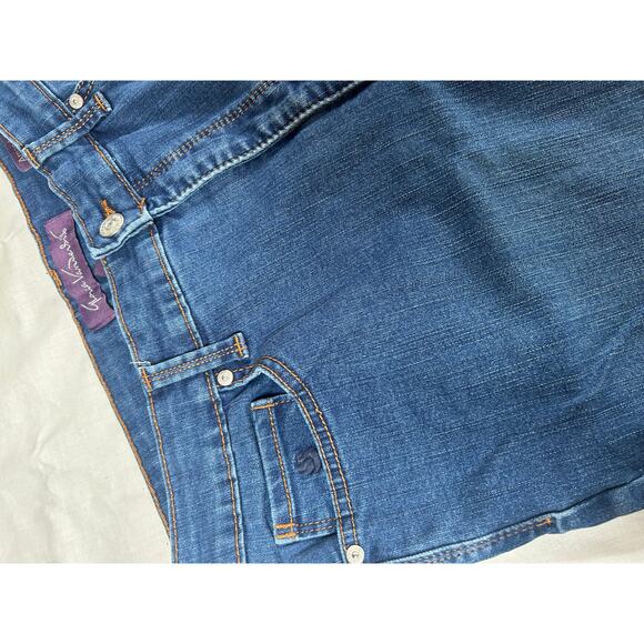 Lot of 4 Gloria Vanderbilt Jeans - Picture 11 of 16